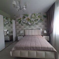 Квартира 45 м², 2-комнатная - изображение 1