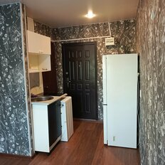 Квартира 12,8 м², студия - изображение 4