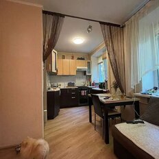 Квартира 42 м², 2-комнатная - изображение 1