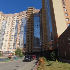 Квартира 86,1 м², 3-комнатная - изображение 1