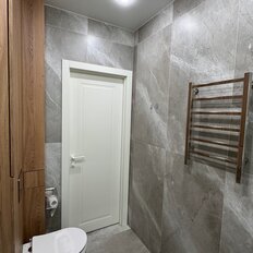 Квартира 37,2 м², 1-комнатная - изображение 1