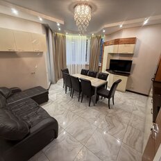 Квартира 57 м², 2-комнатная - изображение 1