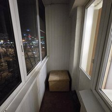 Квартира 35,1 м², 1-комнатная - изображение 3