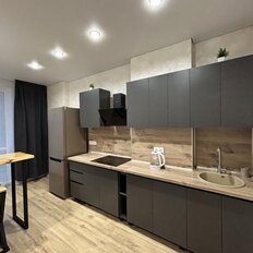 Квартира 38 м², 1-комнатная - изображение 4