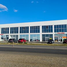 106 м², помещение свободного назначения - изображение 3