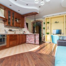 Квартира 85 м², 3-комнатная - изображение 4