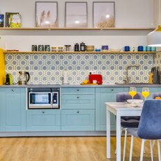 Квартира 62 м², 2-комнатная - изображение 2