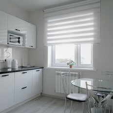 Квартира 40 м², 1-комнатная - изображение 5