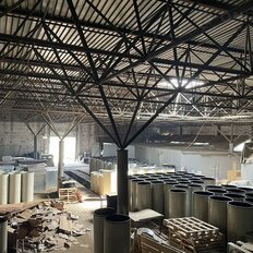 2000 м², склад - изображение 1