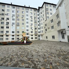 Квартира 30 м², студия - изображение 2
