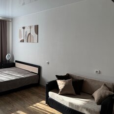 Квартира 43,6 м², 1-комнатная - изображение 3