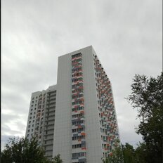 Квартира 20,6 м², студия - изображение 2