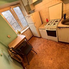 Квартира 33 м², 1-комнатная - изображение 3