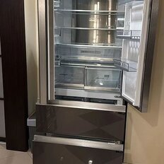 Квартира 45 м², 1-комнатная - изображение 3