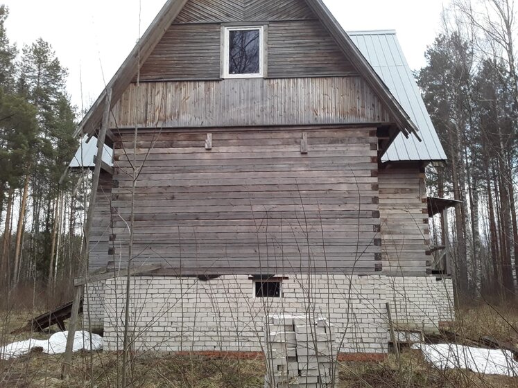 40,2 м², 2-комнатная квартира 1 770 000 ₽ - изображение 18