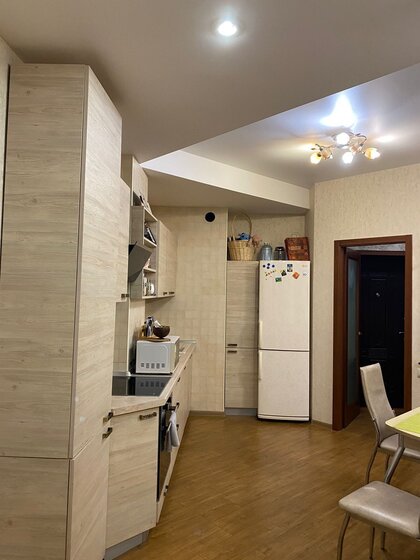 21,4 м², 1-комнатная квартира 9 000 000 ₽ - изображение 63