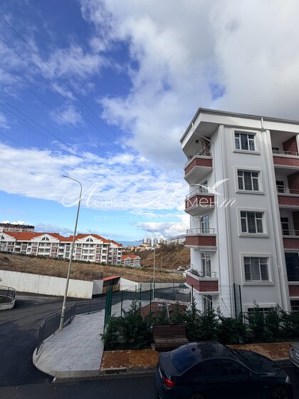 75 м², 2-комнатные апартаменты 10 500 000 ₽ - изображение 59