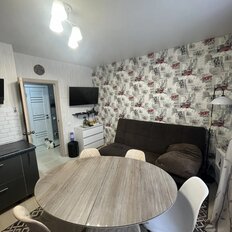 Квартира 59,3 м², 2-комнатная - изображение 3