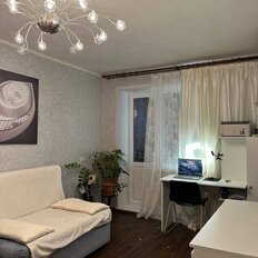 Квартира 32 м², 1-комнатная - изображение 3