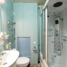 Квартира 42 м², 1-комнатная - изображение 1