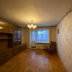 Квартира 49,1 м², 2-комнатная - изображение 3