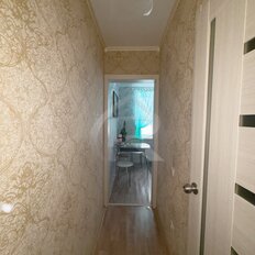 Квартира 35 м², 1-комнатная - изображение 1