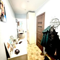 Квартира 26 м², студия - изображение 4