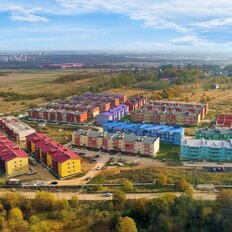 Квартира 50 м², 2-комнатная - изображение 1