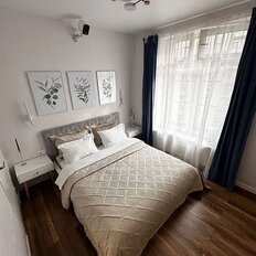 Квартира 45 м², 2-комнатная - изображение 1