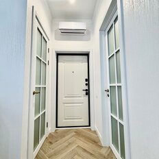Квартира 51 м², 1-комнатная - изображение 4