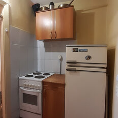 Квартира 18 м², студия - изображение 1