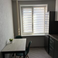 Квартира 37 м², 2-комнатная - изображение 2