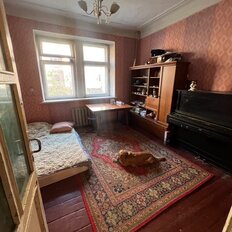 Квартира 71 м², 3-комнатная - изображение 5