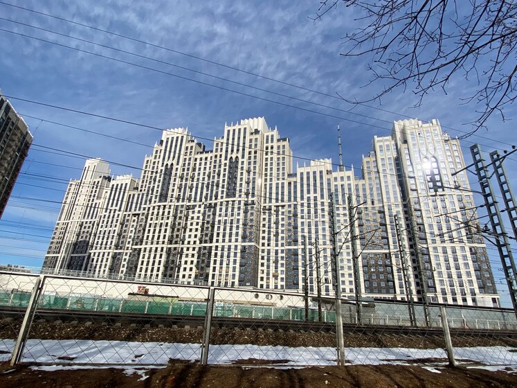 25,2 м², квартира-студия 5 866 921 ₽ - изображение 30