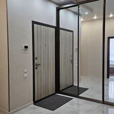 Квартира 67 м², 3-комнатная - изображение 1