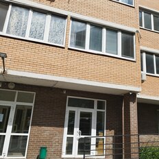 Квартира 29,8 м², студия - изображение 4