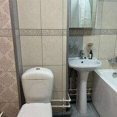 Квартира 38 м², 1-комнатная - изображение 2