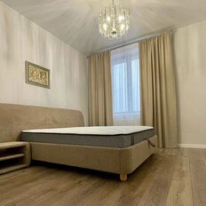 Квартира 61 м², 2-комнатная - изображение 4