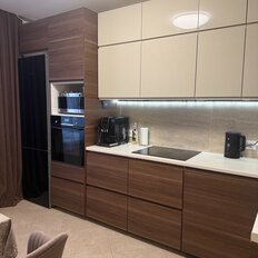 Квартира 87,4 м², 3-комнатная - изображение 3