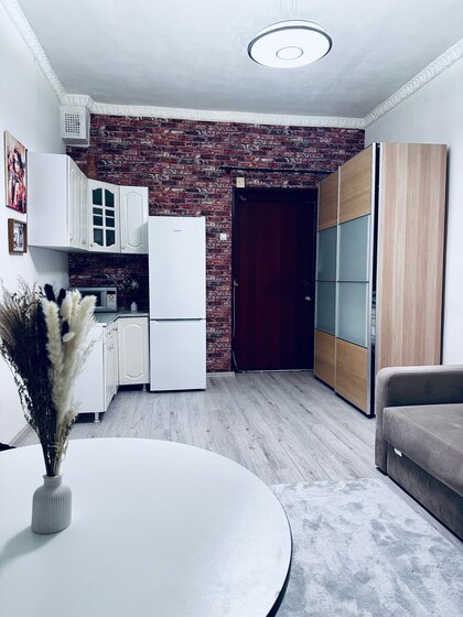 17,5 м², комната 1 450 000 ₽ - изображение 62