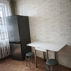 Квартира 38 м², 1-комнатная - изображение 2