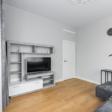 Квартира 51 м², 2-комнатные - изображение 4