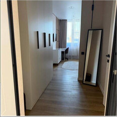 Квартира 28 м², студия - изображение 1