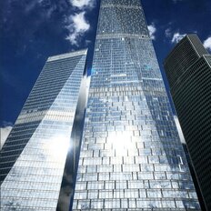 Квартира 91 м², 2-комнатные - изображение 5