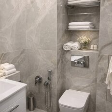 Квартира 33,5 м², студия - изображение 4