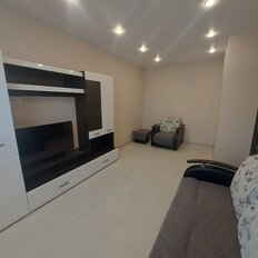 Квартира 38 м², 1-комнатная - изображение 2