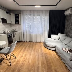 Квартира 52,2 м², 2-комнатная - изображение 1