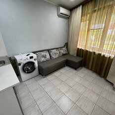 Квартира 16 м², студия - изображение 1