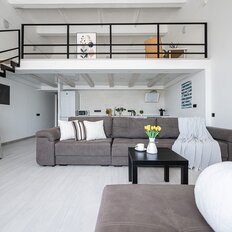 Квартира 52 м², 2-комнатная - изображение 4