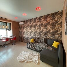 Квартира 35 м², 2-комнатная - изображение 4